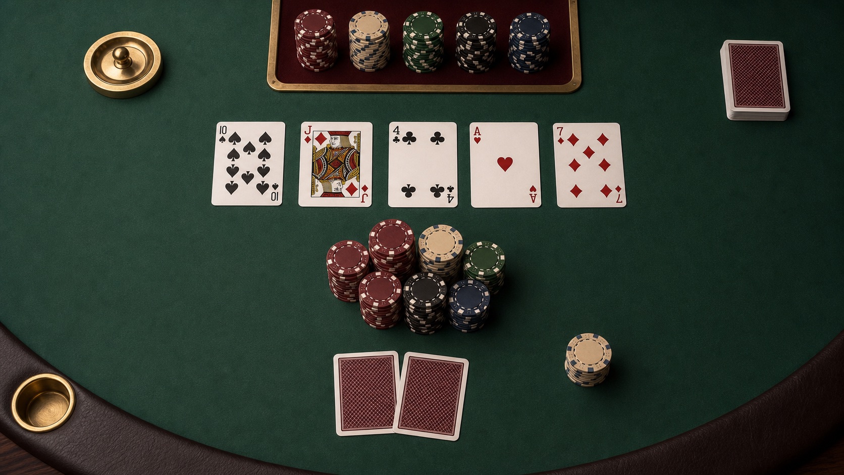 Complete Guide to Pot Odds Calculation